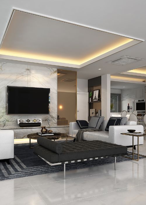 Home Remodeling in Cypress, TX