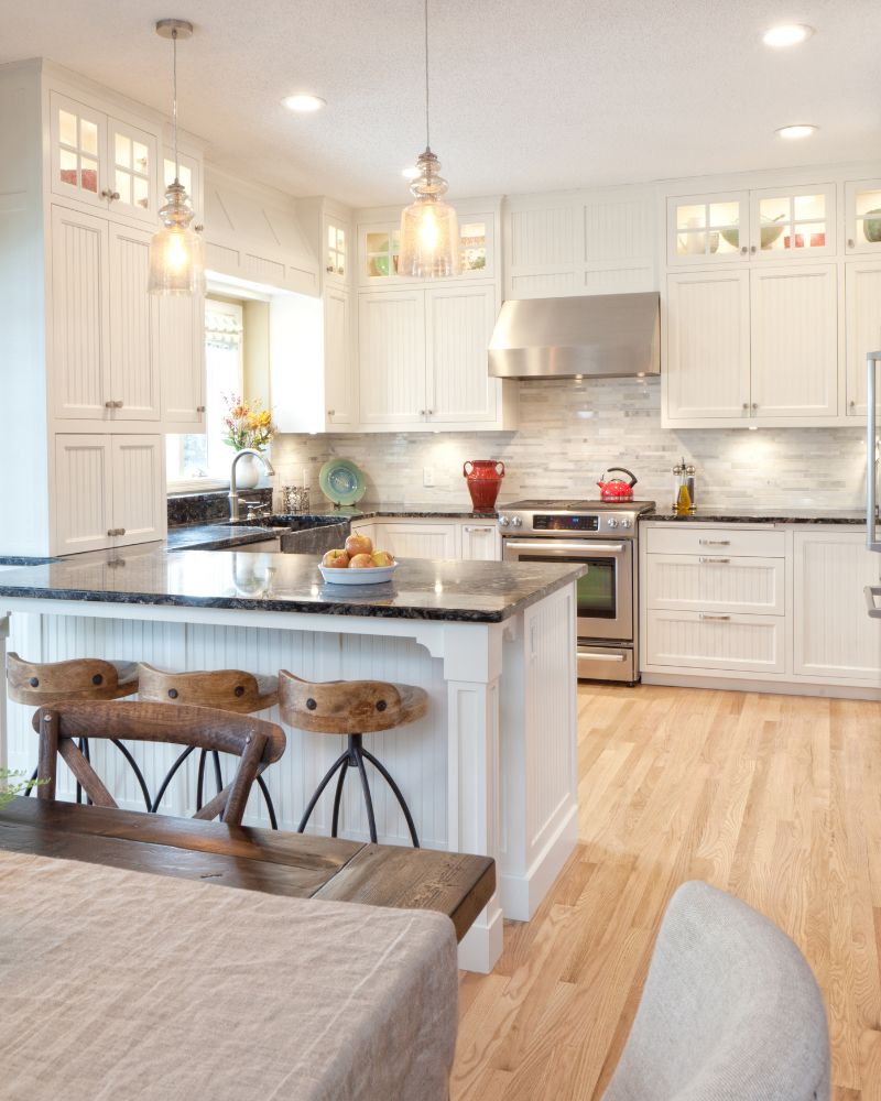 Home Remodeling in Cypress, TX