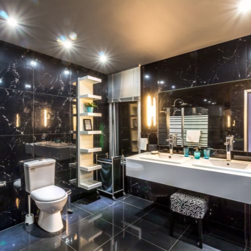 Bathroom Remodeling in Cypress, TX