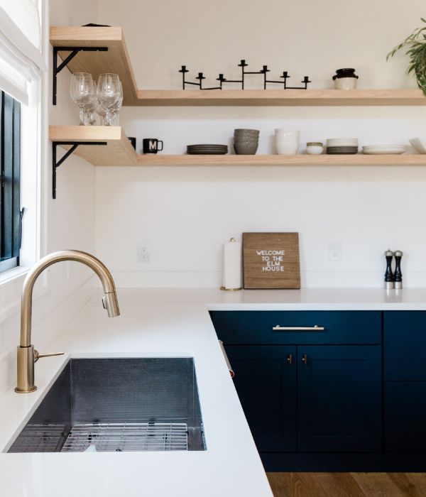 Kitchen Remodeling in Cypress, TX