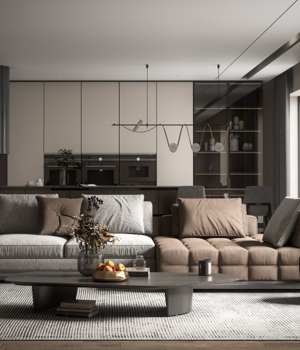 Full Home Remodeling in Cypress, TX