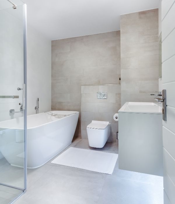 Bathroom Remodeling in Cypress, TX